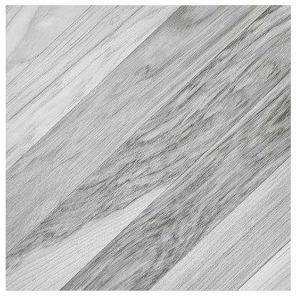 Self-adhesive Flooring Planks 30.5 x 30.5 cm 20 pcs PVC