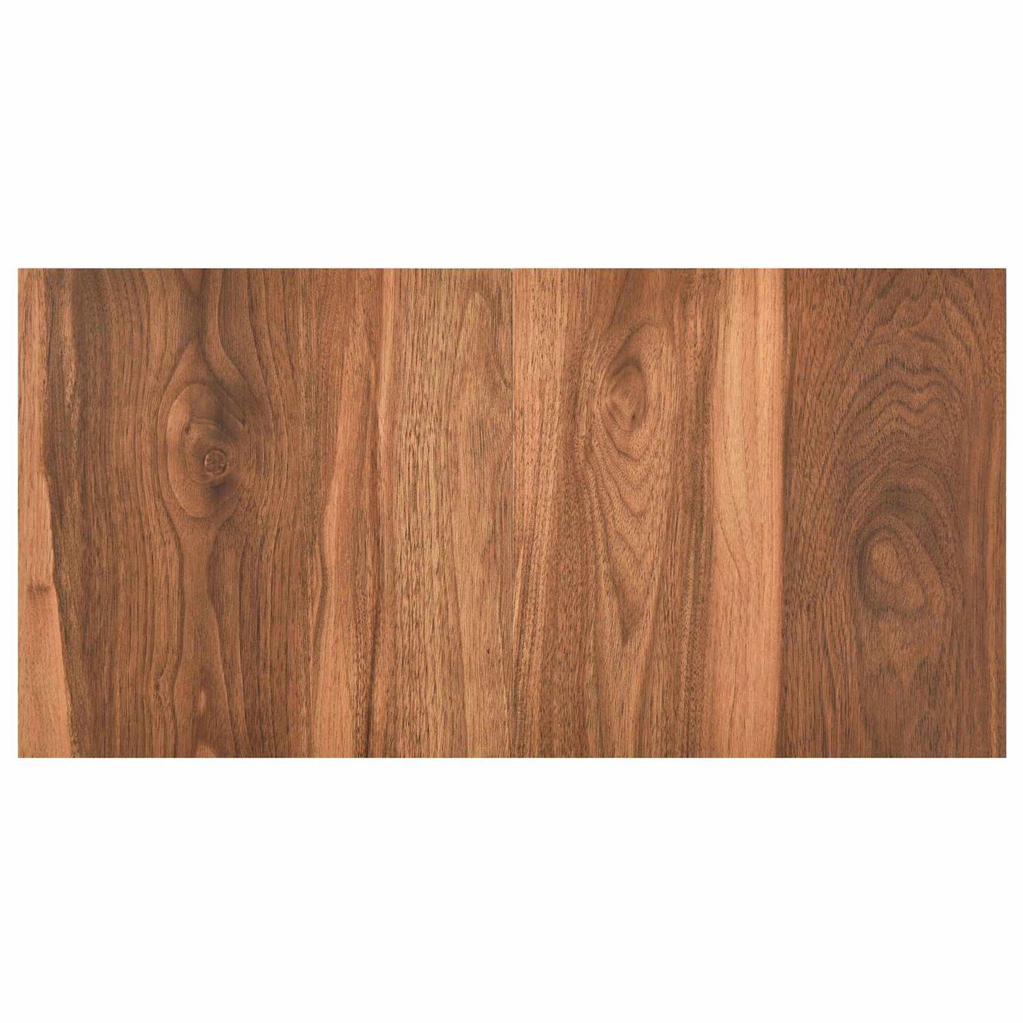 Self-adhesive Flooring Planks 30.5 x 30.5 cm 20 pcs PVC