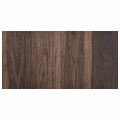 Self-adhesive Flooring Planks 30.5 x 30.5 cm 20 pcs PVC