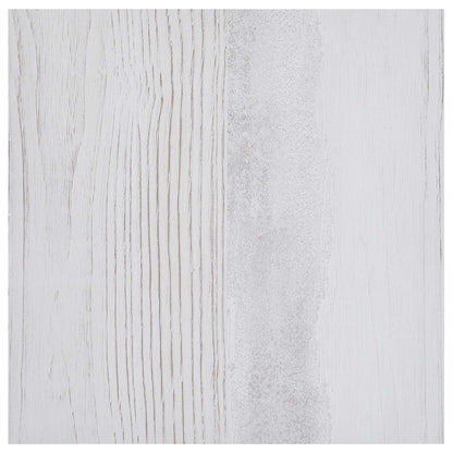 Self-adhesive Flooring Planks 30.5 x 30.5 cm 20 pcs PVC