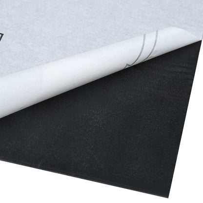 Self-adhesive Flooring Planks Stones 30.5 x 30.5 cm 20 pcs PVC