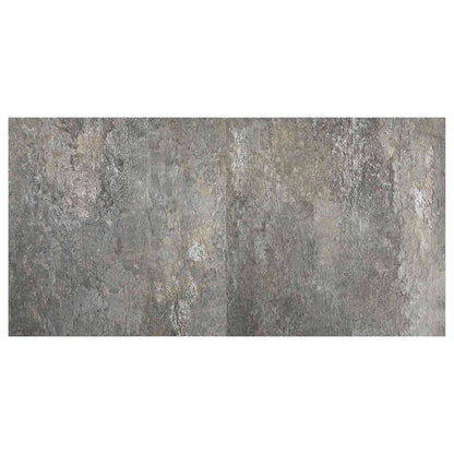Self-adhesive Flooring Planks Stones 30.5 x 30.5 cm 20 pcs PVC