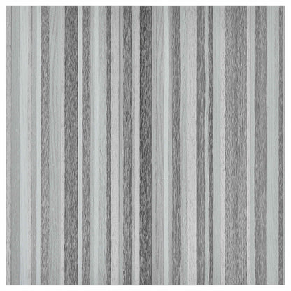 Self-adhesive Flooring Planks 30.5 x 30.5 cm 20 pcs PVC