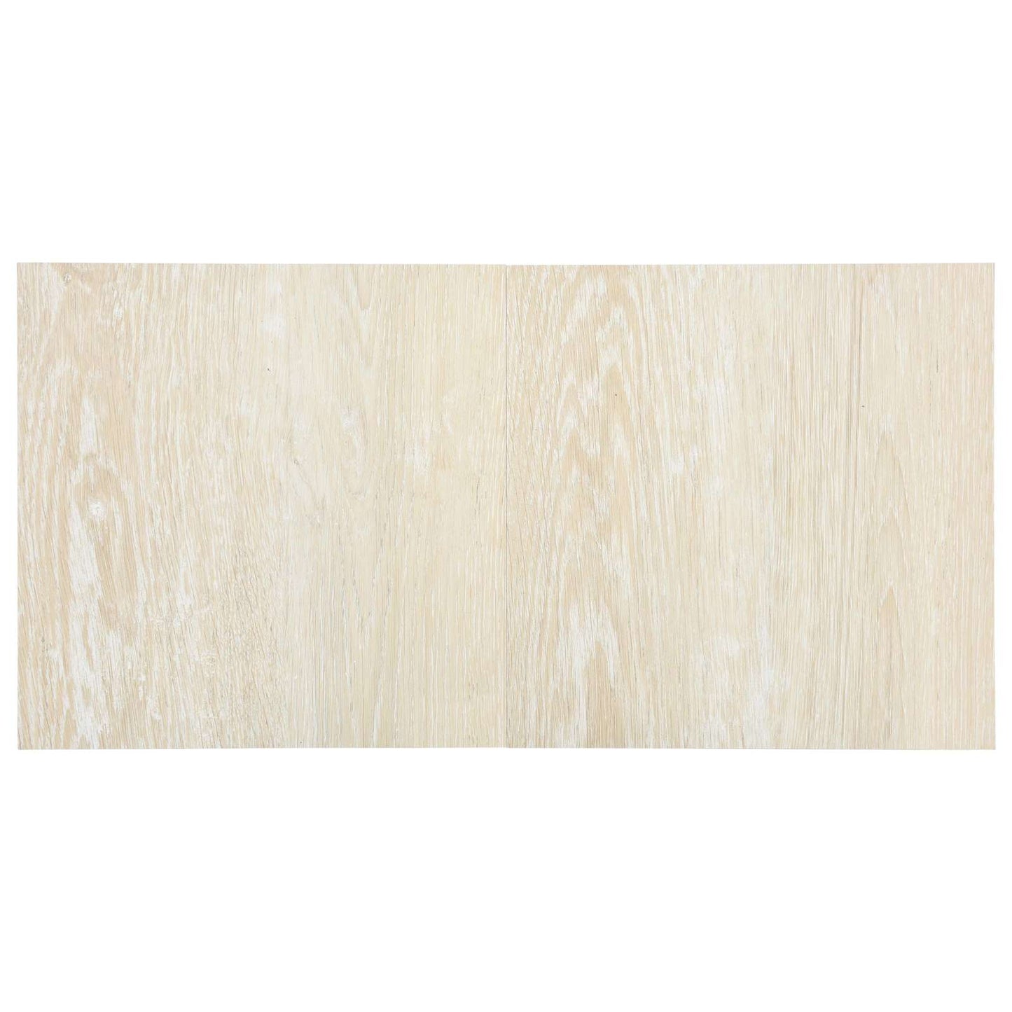 Self-adhesive Flooring Planks 30.5 x 30.5 cm 20 pcs PVC