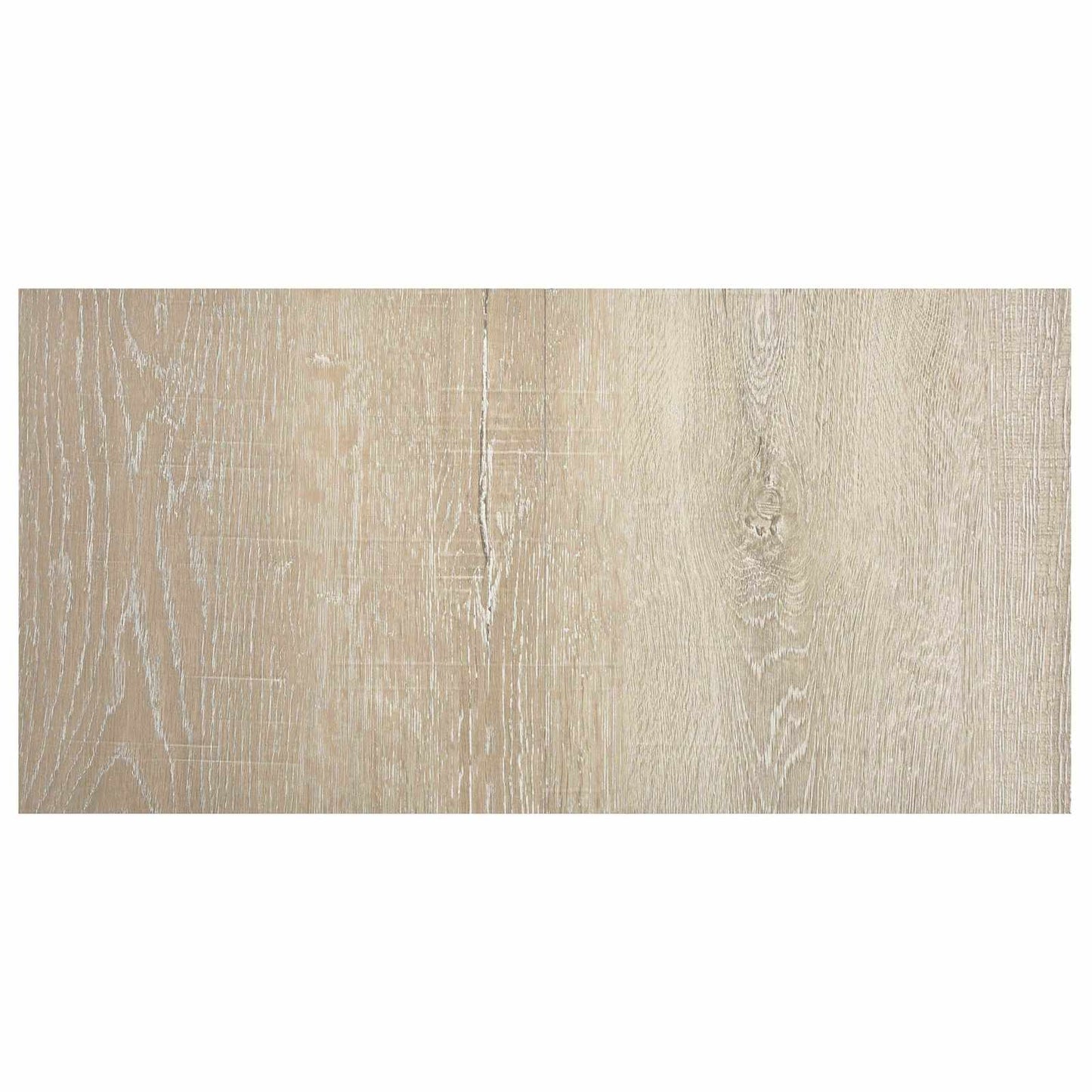 Self-adhesive Flooring Planks 30.5 x 30.5 cm 20 pcs PVC
