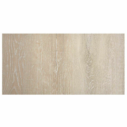 Self-adhesive Flooring Planks 30.5 x 30.5 cm 20 pcs PVC
