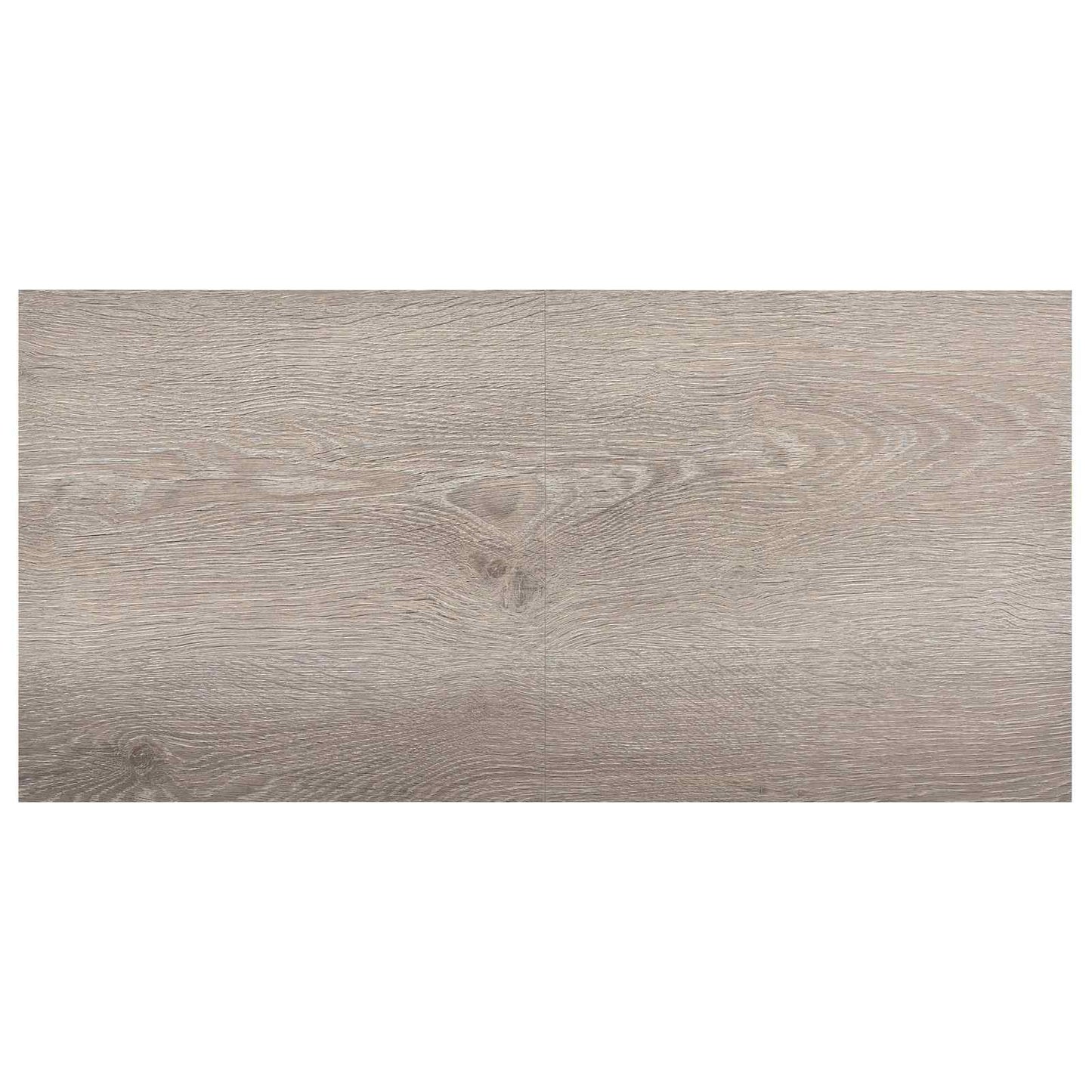Self-adhesive Flooring Planks 30.5 x 30.5 cm 20 pcs PVC Taupe