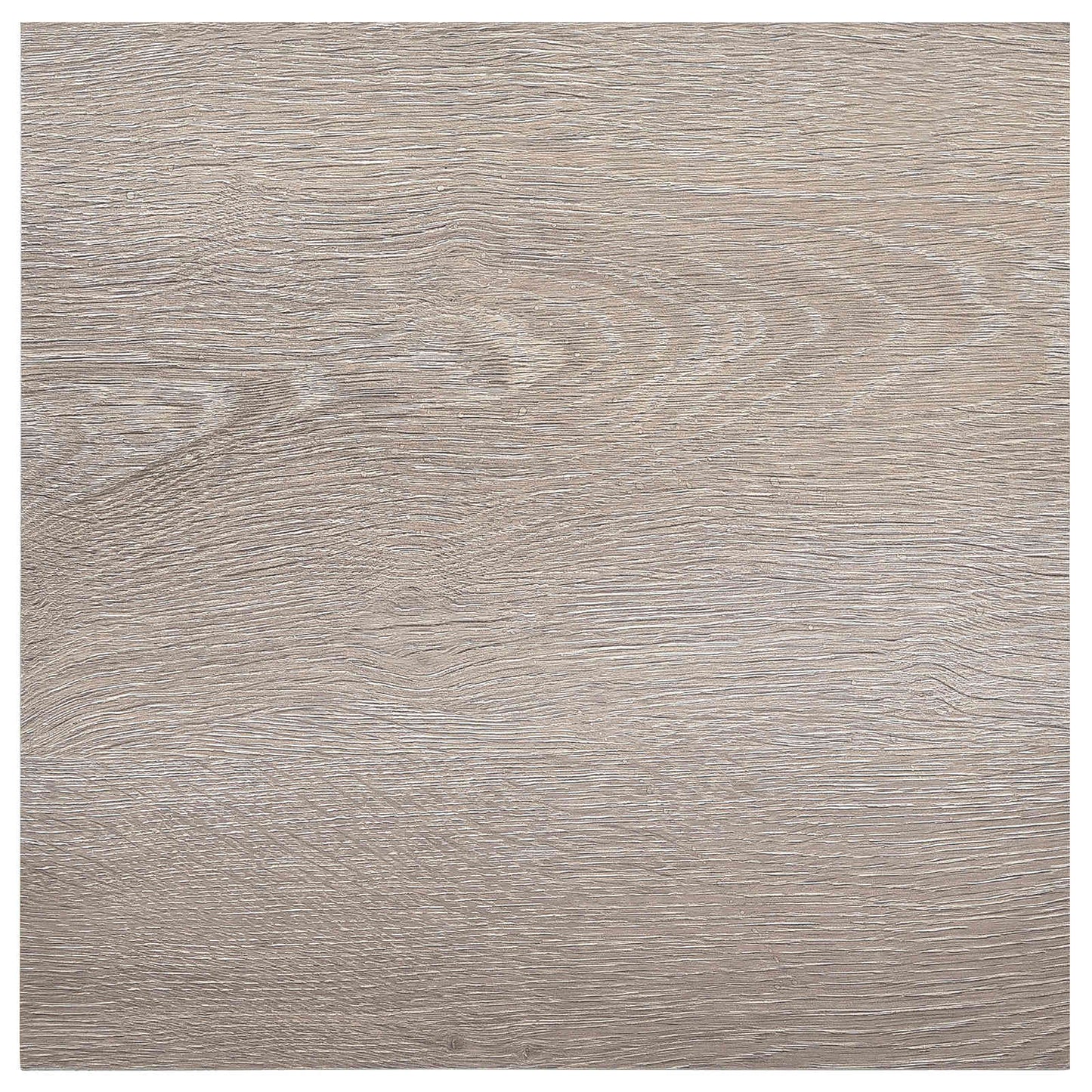 Self-adhesive Flooring Planks 30.5 x 30.5 cm 20 pcs PVC Taupe