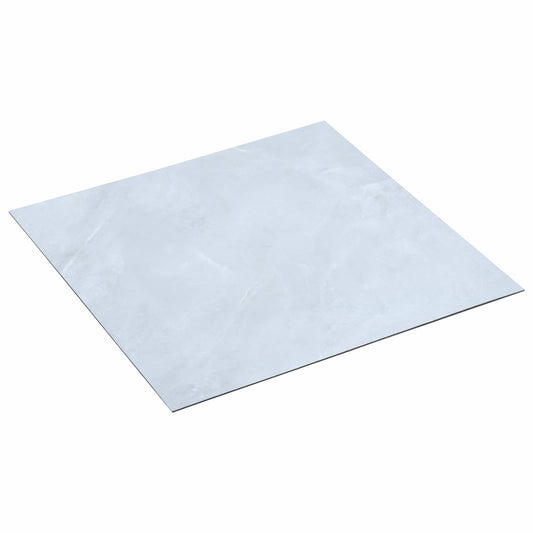 Self-adhesive Flooring Planks 30.5 x 30.5 cm 20 pcs PVC