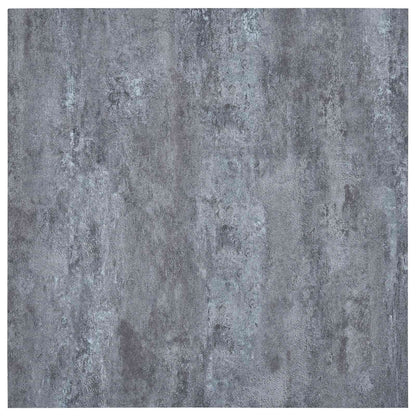 Self-adhesive Flooring Planks 30.5 x 30.5 cm 20 pcs PVC
