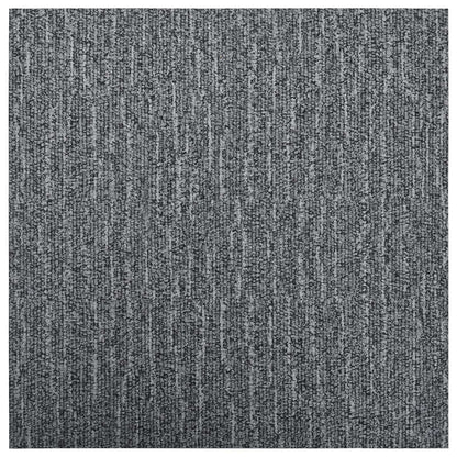 Self-adhesive Flooring Planks 30.5 x 30.5 cm 20 pcs PVC