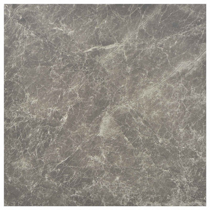 Self-adhesive Flooring Planks 30.5 x 30.5 cm 20 pcs PVC