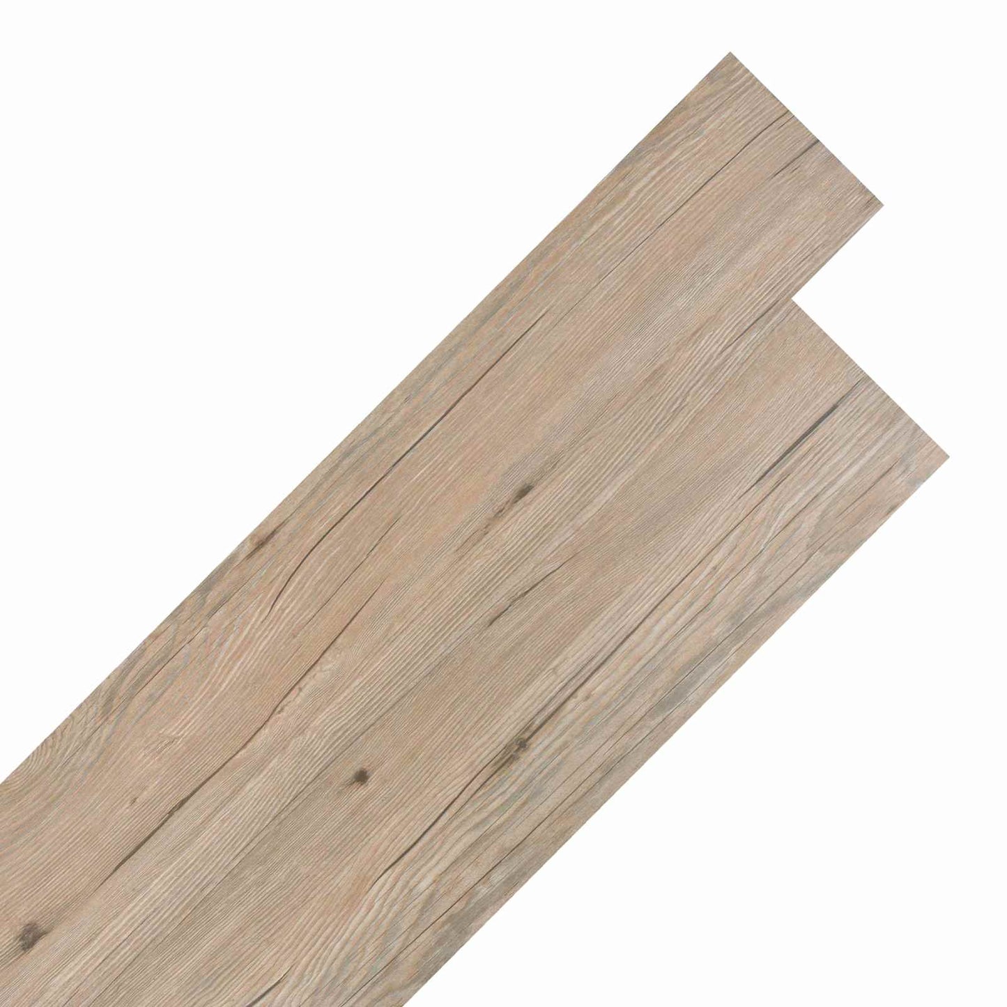 Self-adhesive PVC Flooring Planks 30.5 x 61 cm 28 pcs PVC