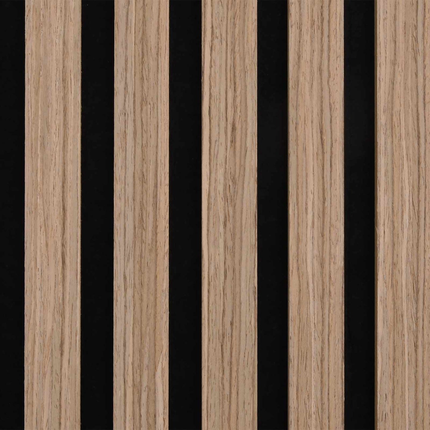 Wall Panels 8 pcs Brown 60.5 x 60 cm