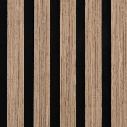Wall Panels 8 pcs Brown 60.5 x 60 cm
