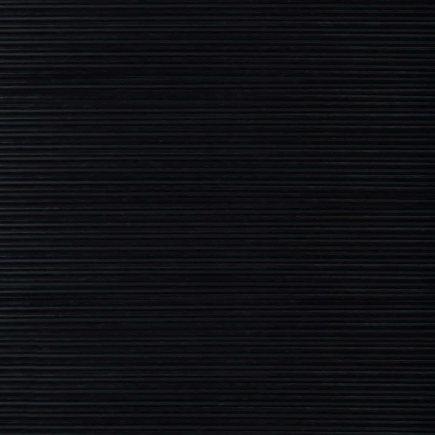 Floor Mat Black 1 x 5 m Rubber