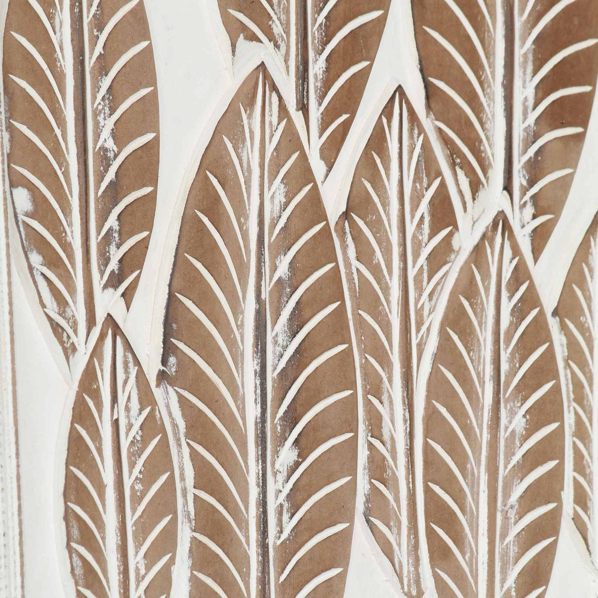 Art Decor 3 pcs 40 x 40 x 1.5 cm Engineered Wood