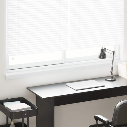 Window Sill White 140 x 15 x 4.5 cm PVC