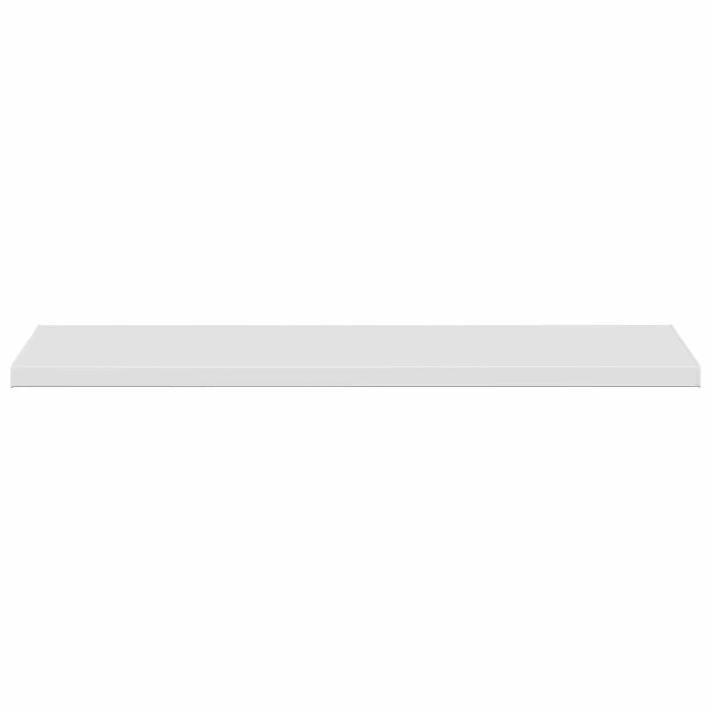 Window Sill White 160 x 50 x 4.5 cm PVC