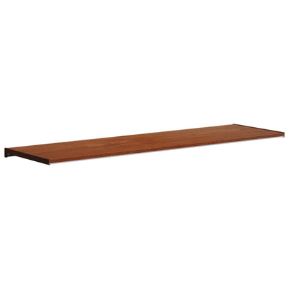 Window Sill Brown wood 160 x 40 x 4.5 cm PVC