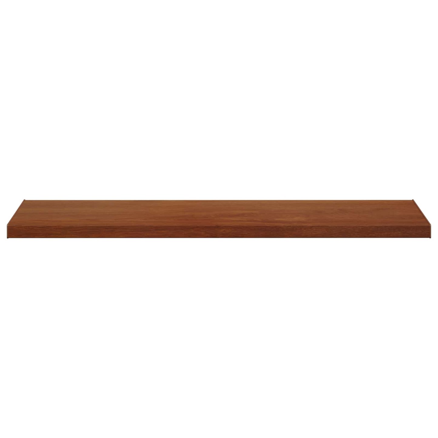 Window Sill Brown wood 160 x 50 x 4.5 cm PVC