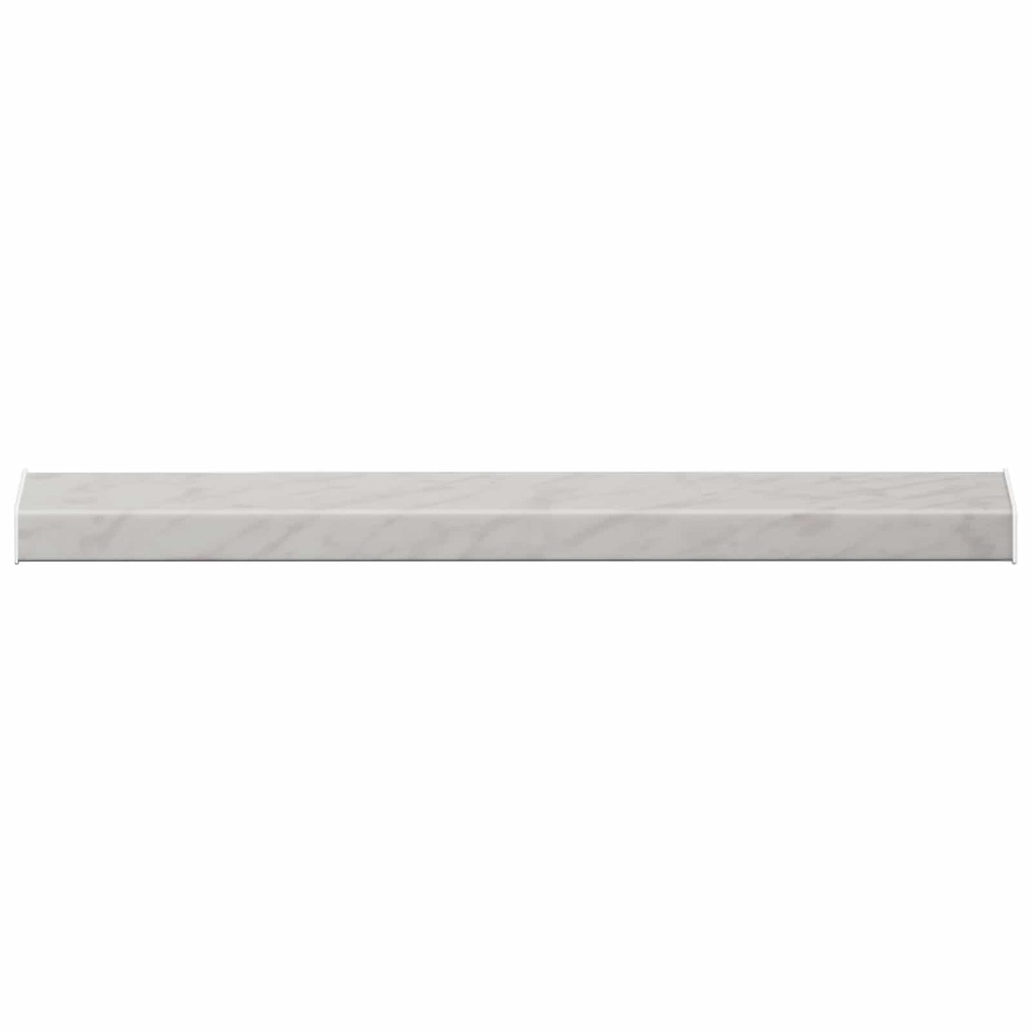 Window Sill Marble texture 60 x 10 x 4.5 cm PVC