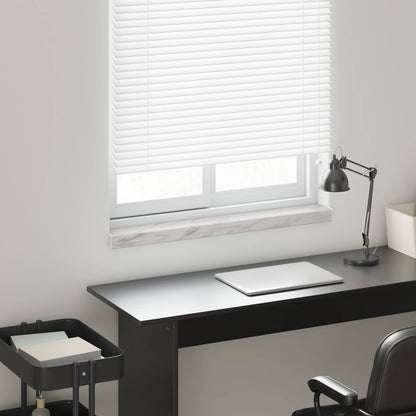 Window Sill Marble texture 80 x 10 x 4.5 cm PVC
