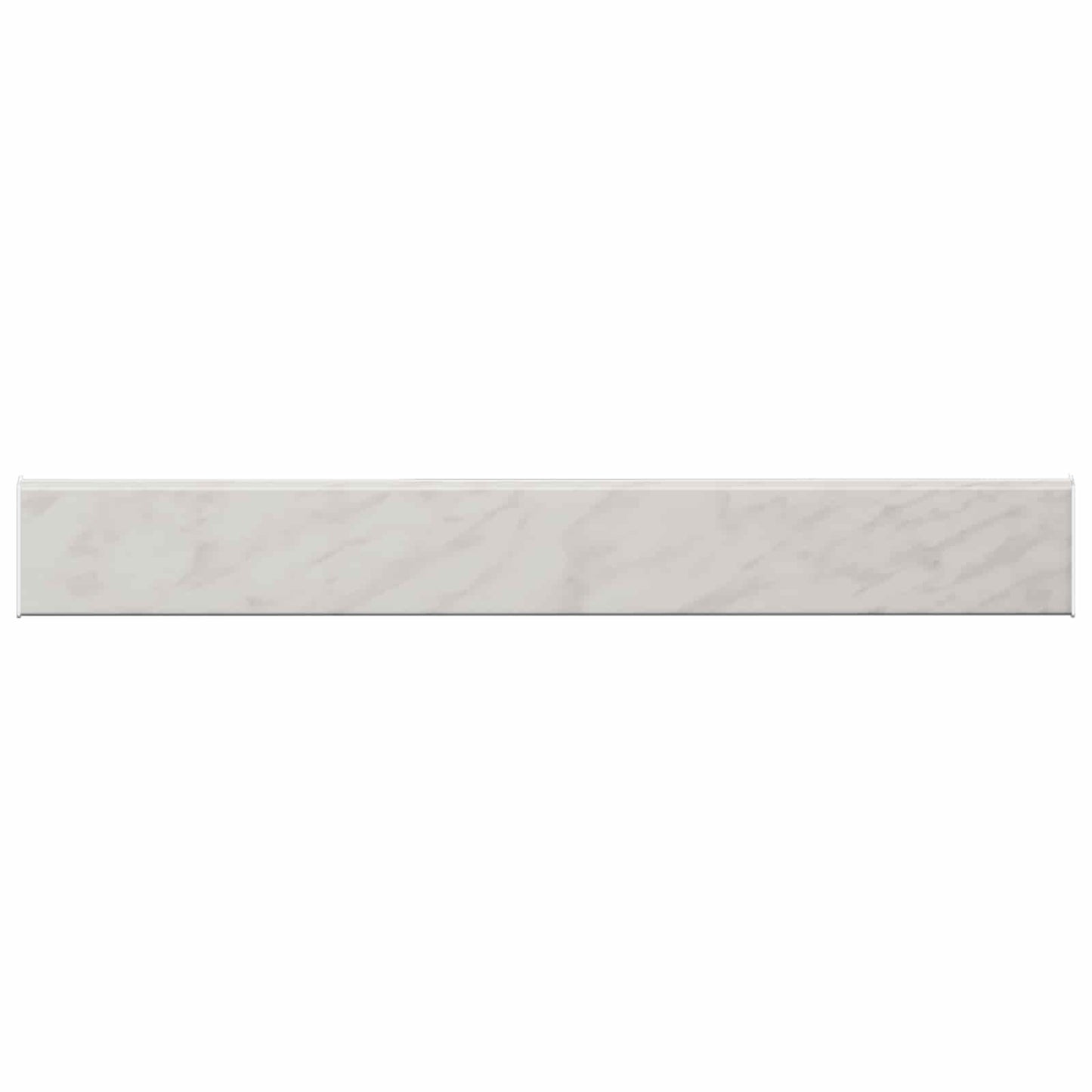 Window Sill Marble texture 80 x 10 x 4.5 cm PVC