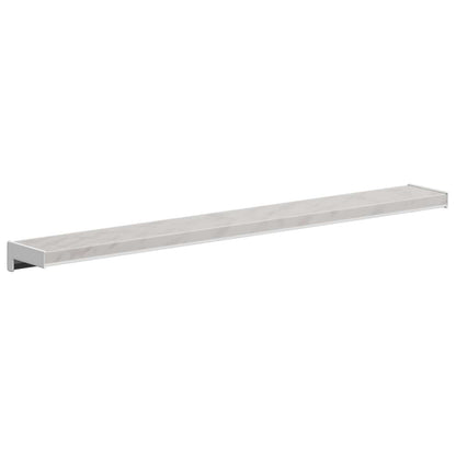 Window Sill Marble texture 100 x 10 x 4.5 cm PVC