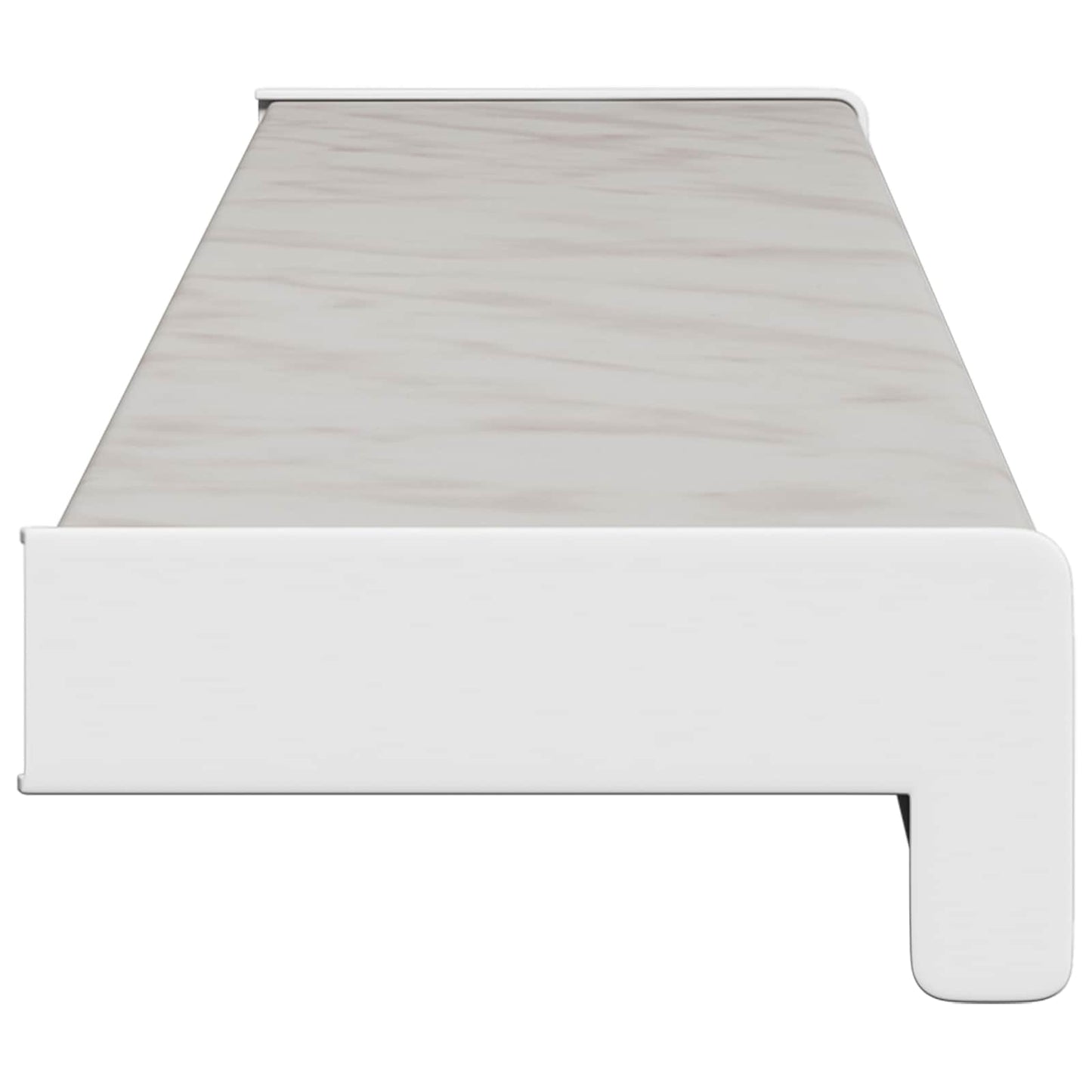 Window Sill Marble texture 100 x 10 x 4.5 cm PVC