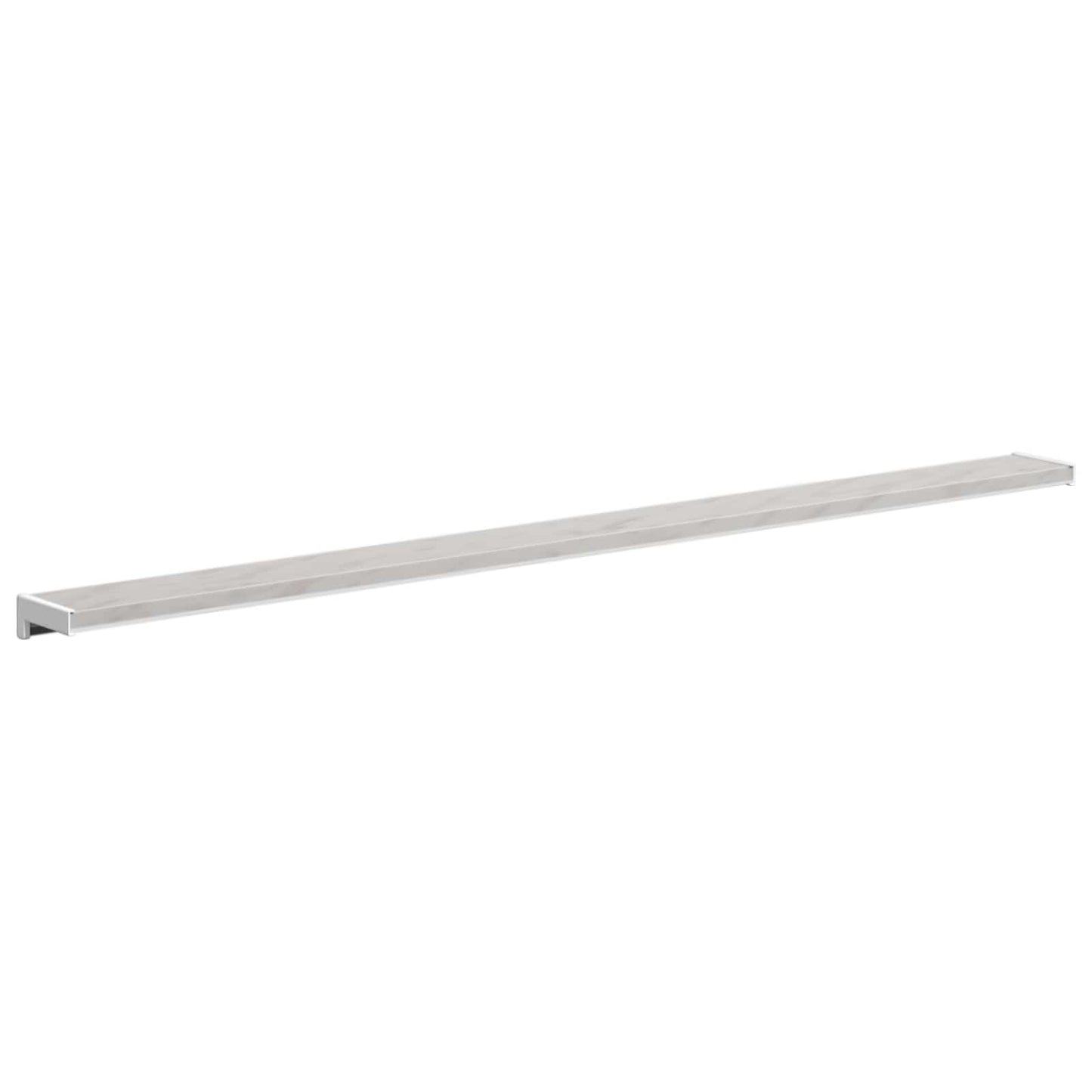 Window Sill Marble texture 120 x 10 x 4.5 cm PVC
