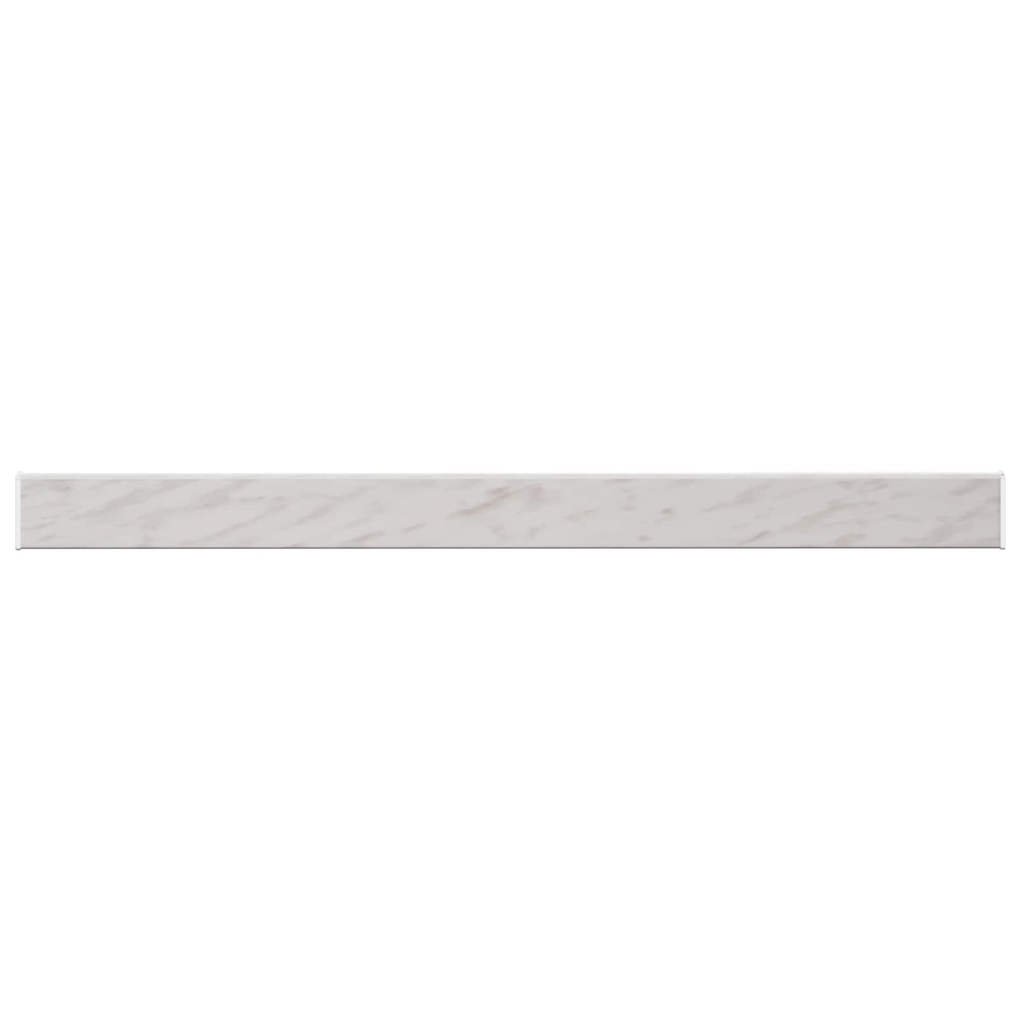 Window Sill Marble texture 160 x 10 x 4.5 cm PVC
