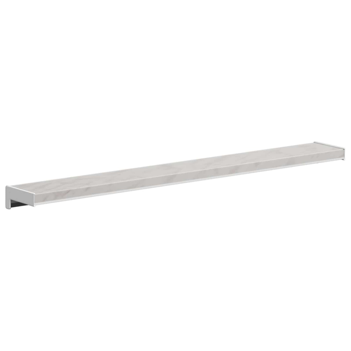 Window Sill Marble texture 60 x 15 x 4.5 cm PVC