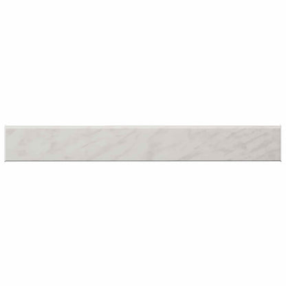 Window Sill Marble texture 80 x 15 x 4.5 cm PVC