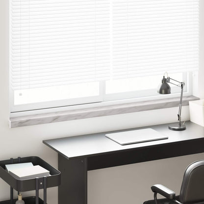 Window Sill Marble texture 120 x 15 x 4.5 cm PVC