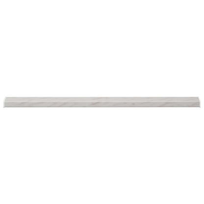 Window Sill Marble texture 120 x 15 x 4.5 cm PVC