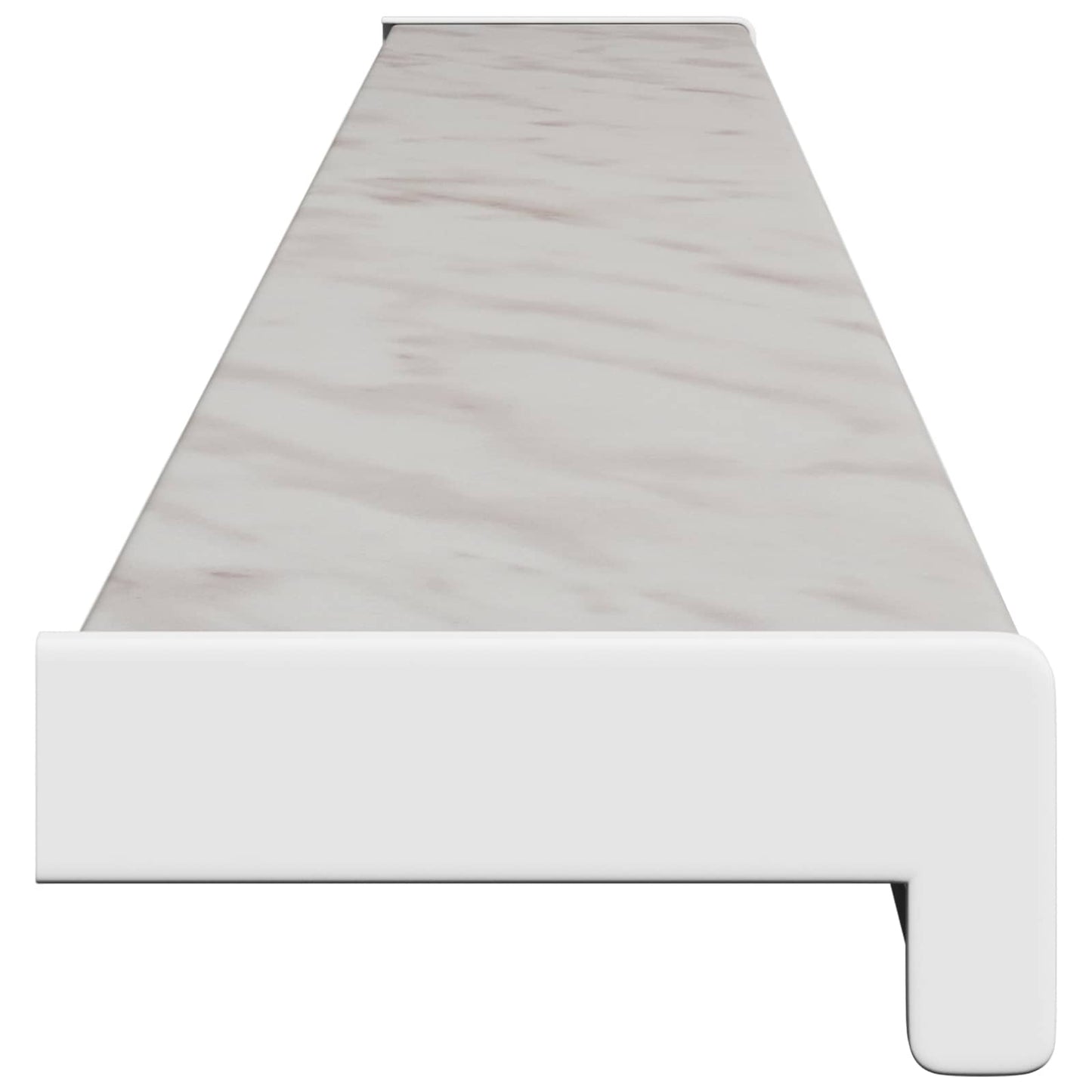 Window Sill Marble texture 120 x 15 x 4.5 cm PVC