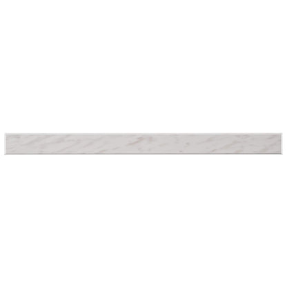 Window Sill Marble texture 120 x 15 x 4.5 cm PVC