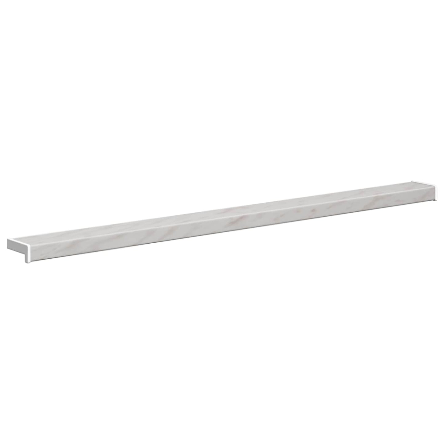 Window Sill Marble texture 140 x 15 x 4.5 cm PVC