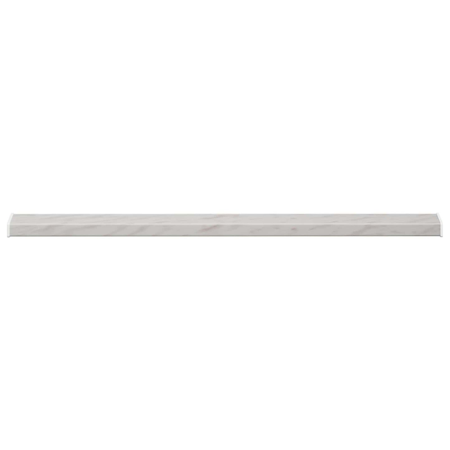 Window Sill Marble texture 140 x 15 x 4.5 cm PVC