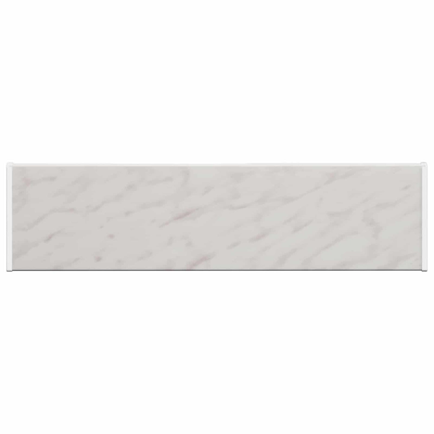 Window Sill Marble texture 60 x 20 x 4.5 cm PVC