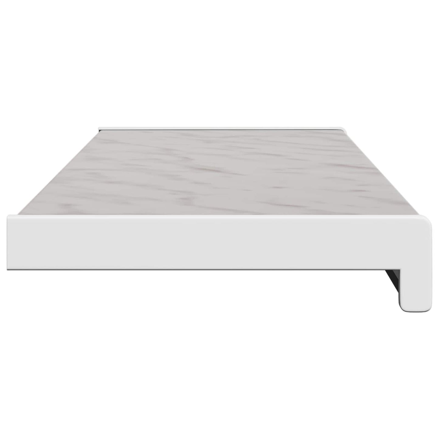 Window Sill Marble texture 80 x 20 x 4.5 cm PVC