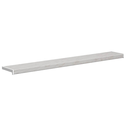 Window Sill Marble texture 120 x 20 x 4.5 cm PVC