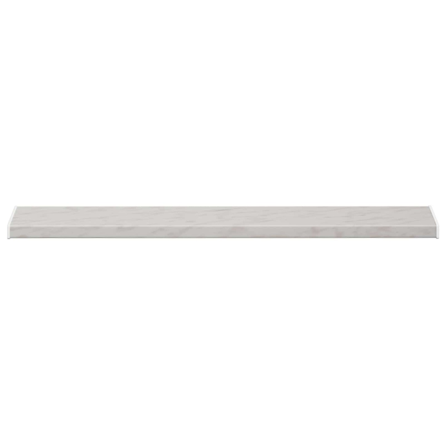 Window Sill Marble texture 140 x 20 x 4.5 cm PVC