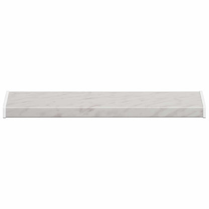 Window Sill Marble texture 80 x 25 x 4.5 cm PVC