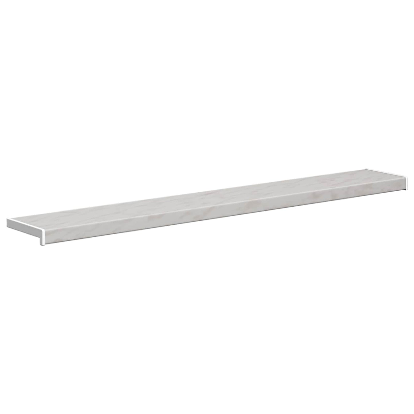 Window Sill Marble texture 120 x 25 x 4.5 cm PVC