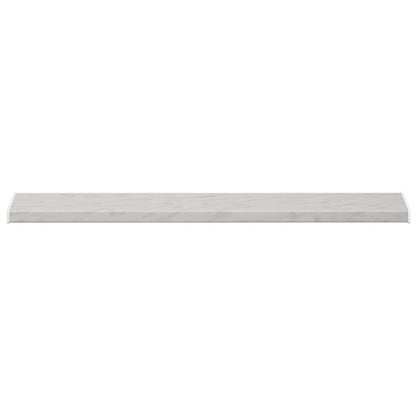 Window Sill Marble texture 140 x 25 x 4.5 cm PVC