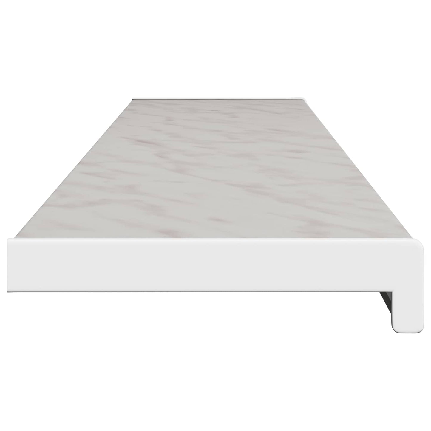 Window Sill Marble texture 140 x 25 x 4.5 cm PVC