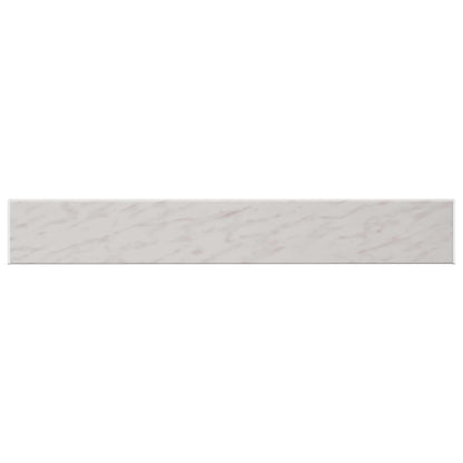 Window Sill Marble texture 160 x 25 x 4.5 cm PVC