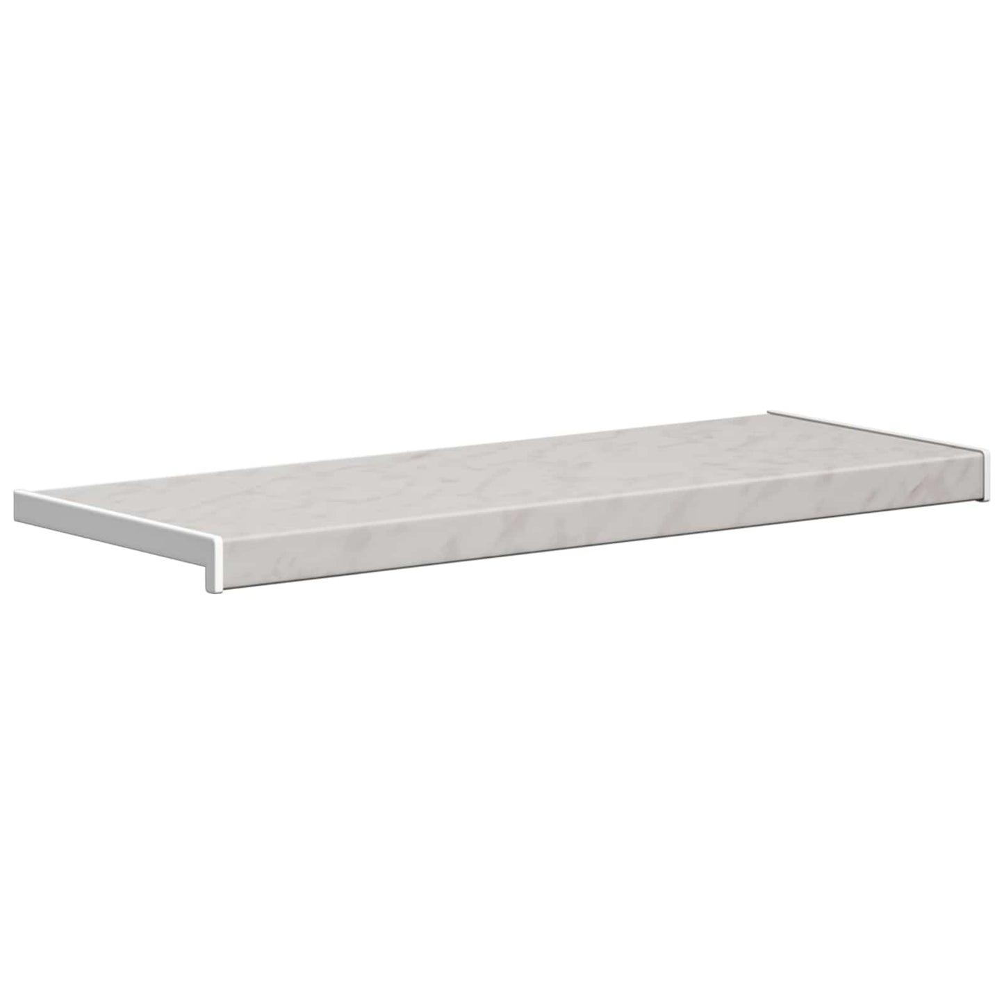 Window Sill Marble texture 100 x 30 x 4.5 cm PVC
